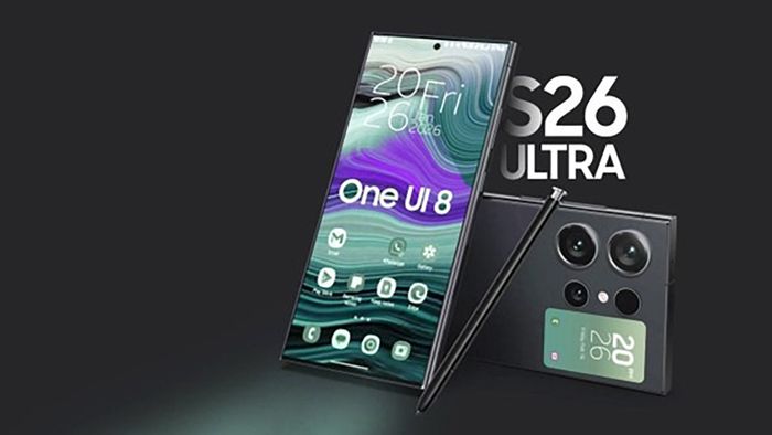 Dòng Galaxy S26 chỉ sử dụng chip Snapdragon