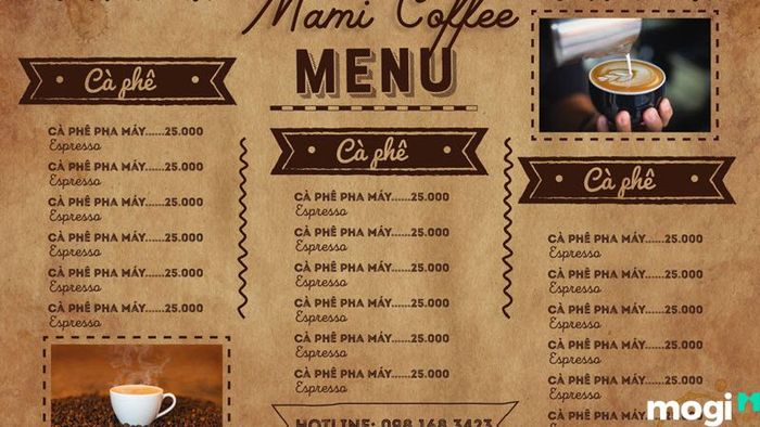 Quán nước vỉa hè