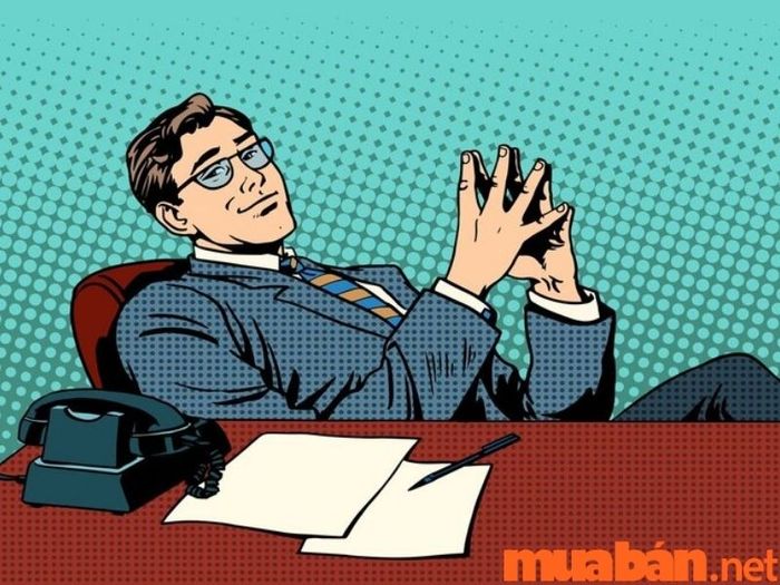 Sales Manager