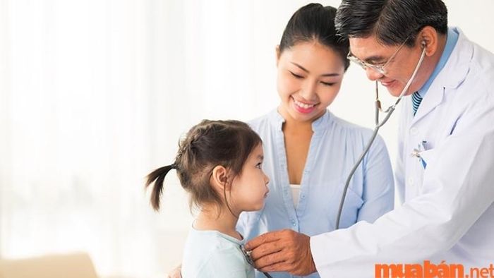 Khám, tư vấn và điều trị các bệnh lý về ngoại khoa