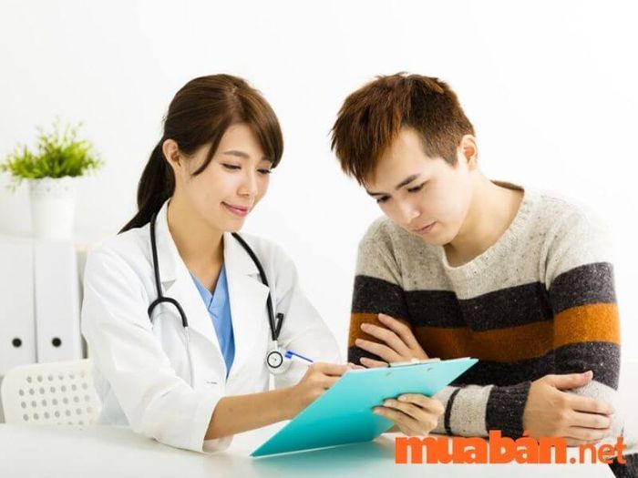 Trước khi làm giấy khám sức khỏe xin việc, bạn cần chuẩn bị những gì?