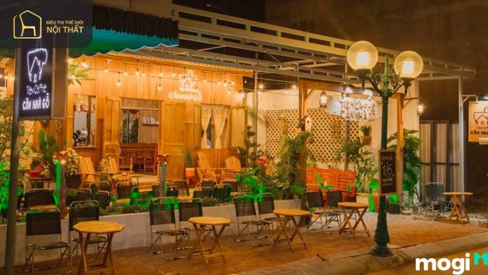 Quán nước vỉa hè