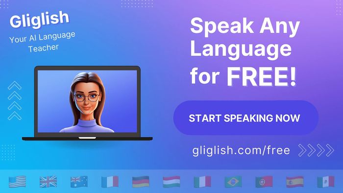 Giới thiệu về công cụ Gliglish AI