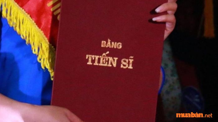 PHD là gì? Bằng PHD có ý nghĩa gì?