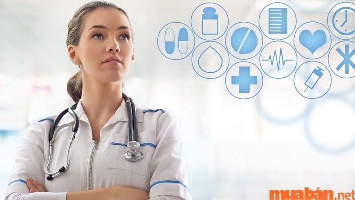 Bác sĩ ngoại khoa mang trên mình trọng trách lớn lao trong việc chăm sóc và điều trị bệnh nhân