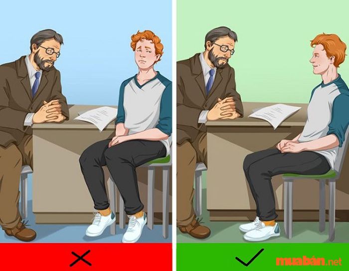 Giao tiếp phi ngôn ngữ là gì? Thông điệp và hành vi của giao tiếp phi ngôn ngữ