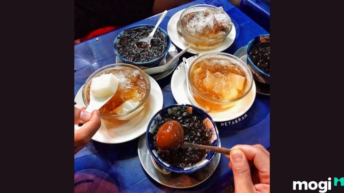 Quán nước vỉa hè