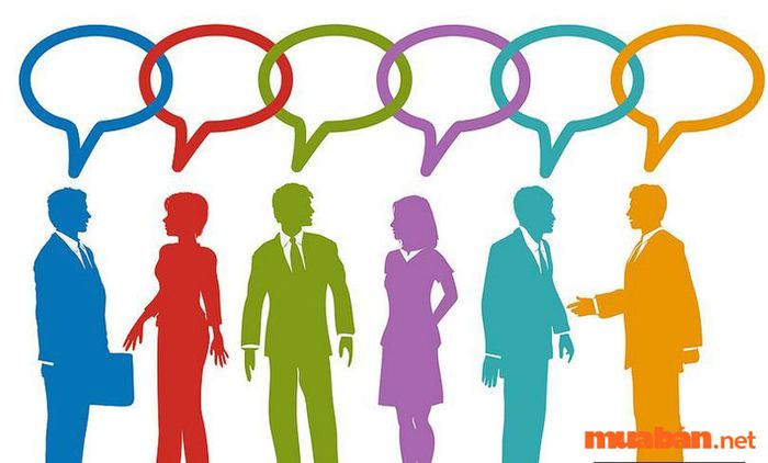 Giao tiếp không lời là gì? Những hành vi và thông điệp từ giao tiếp không lời