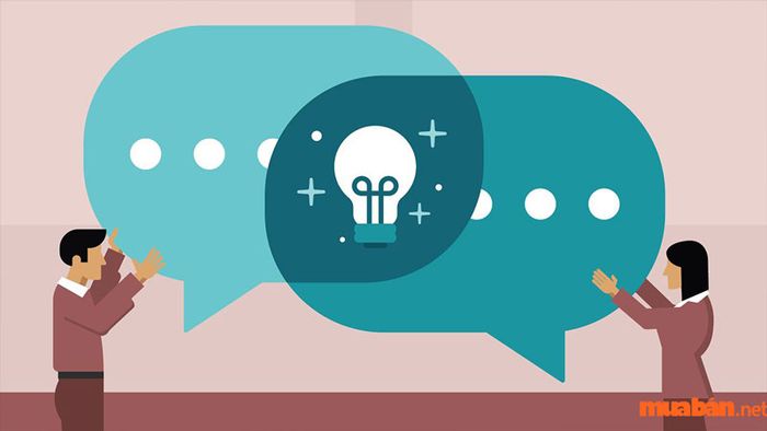 Giao tiếp phi ngôn ngữ là gì? Những hành động và thông điệp tiềm ẩn trong giao tiếp phi ngôn ngữ