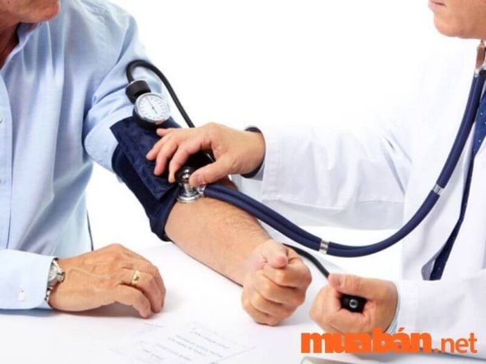 Nơi nào làm giấy khám sức khỏe xin việc?