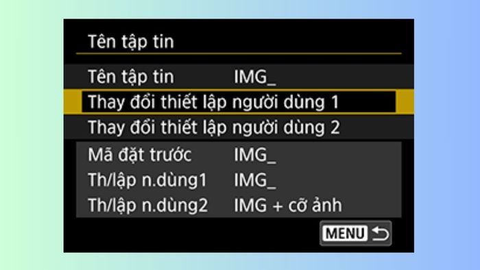 Hướng dẫn chi tiết từng bước 2