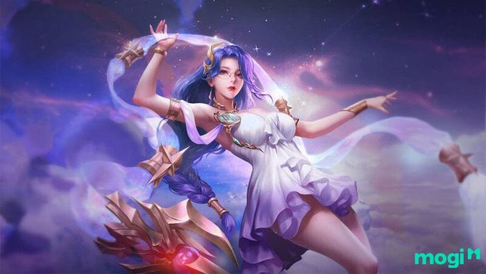 các cung hoàng đạo nữ được nhiều người theo đuổi nhất