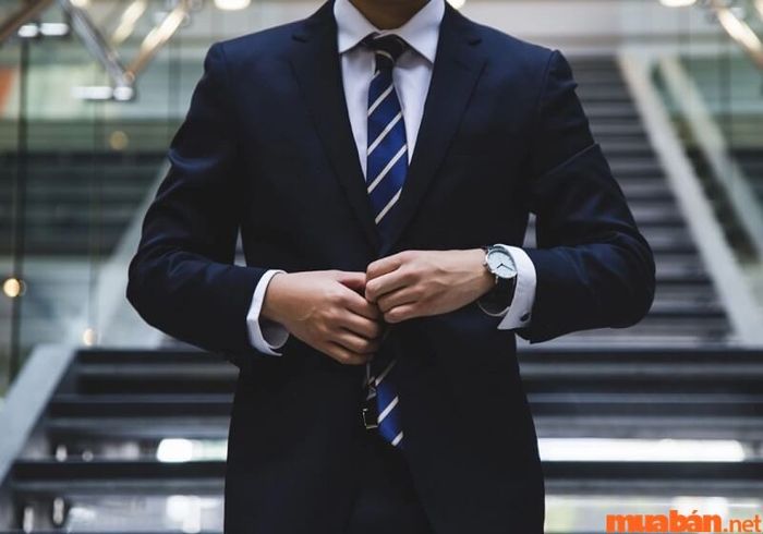 Đạt được vị trí cao trong xã hội