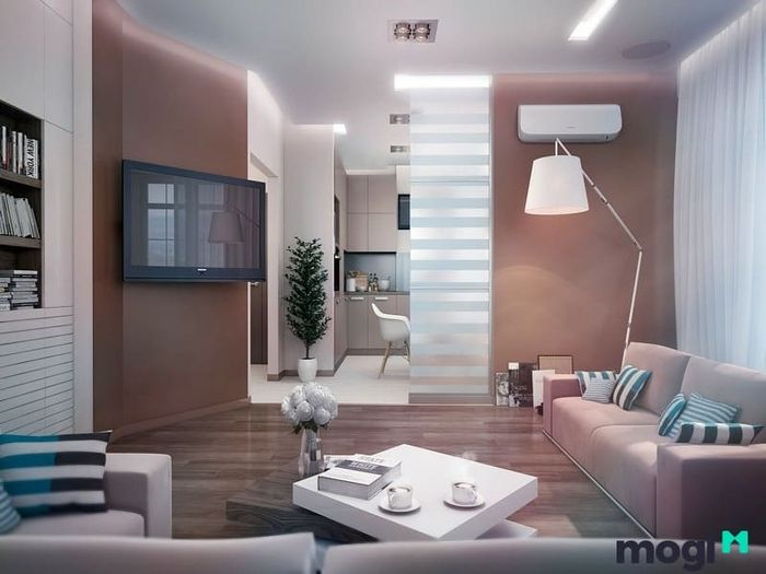 Đất đầu voi đuôi chuột