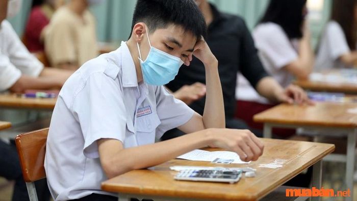 Tránh cắt tóc trước khi tham gia thi cử hoặc các sự kiện quan trọng