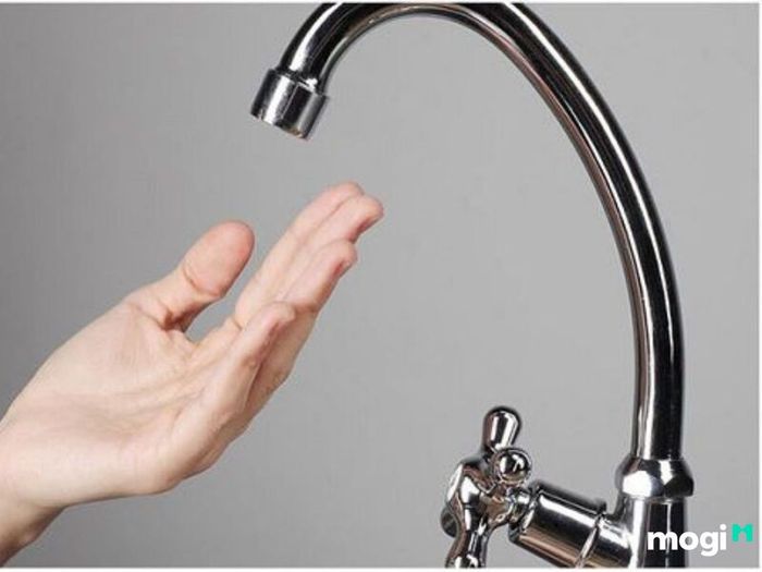 Cách sửa vòi nước bị rỉ và những vật dụng cần thiết