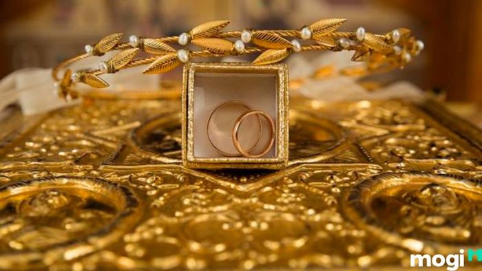 Mơ Thấy Vàng Liên Quan Đến Phong Thủy