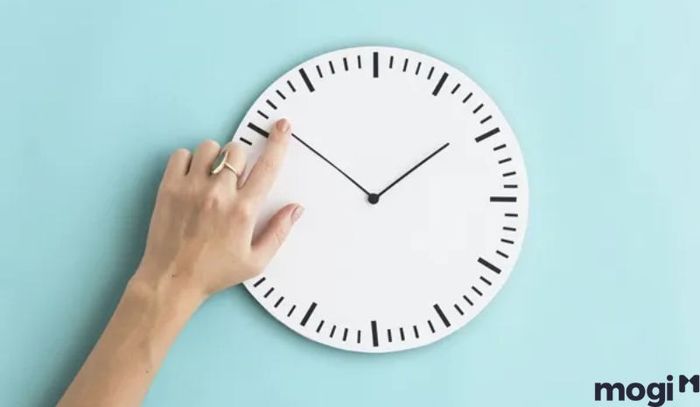 Việc lựa chọn giờ giấc phù hợp là rất quan trọng khi tổ chức lễ dạm ngõ