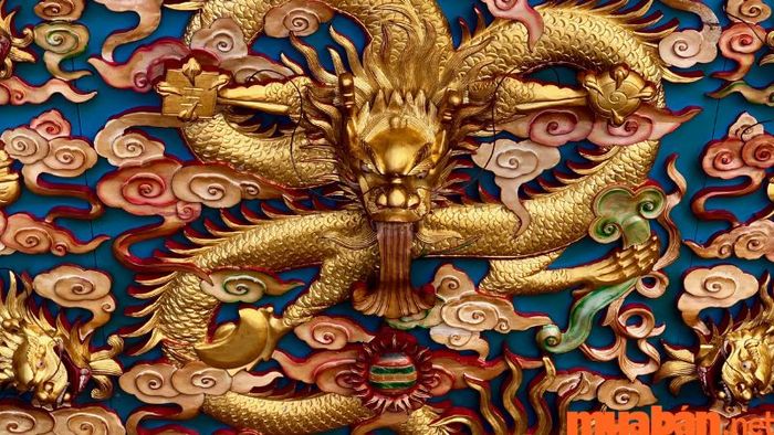 Tử vi tuổi Thìn 2024 - Tháng 4 âm lịch