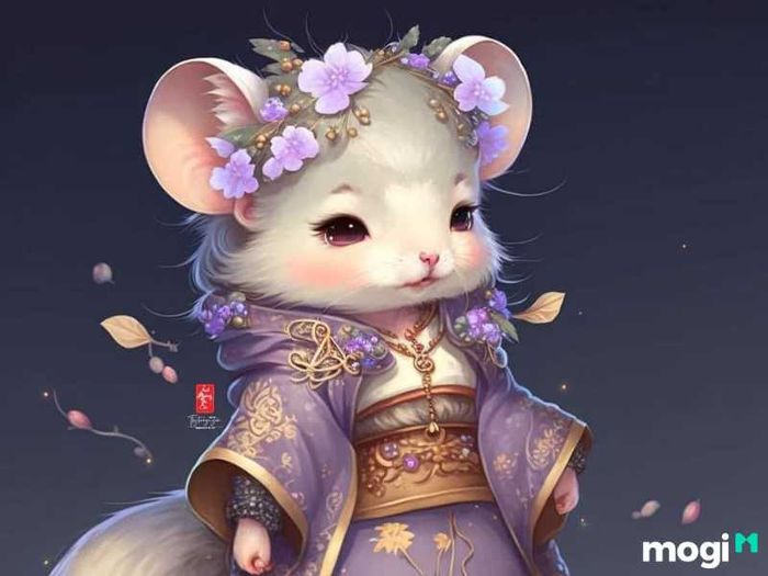 Những đặc điểm của nữ giới sinh vào giờ Tý