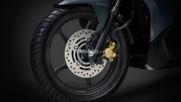 Nguyên nhân khiến xe Air Blade báo đèn đỏ