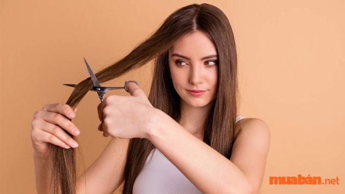 Tránh cắt tóc vào đầu tháng và ngày rằm
