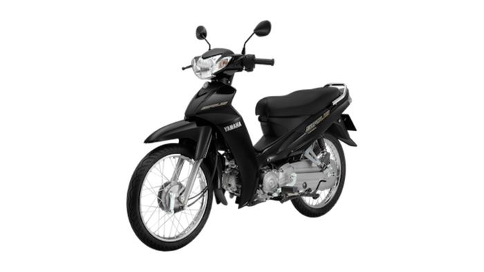 Giá xe Sirius 110 là bao nhiêu tháng 11/2024?