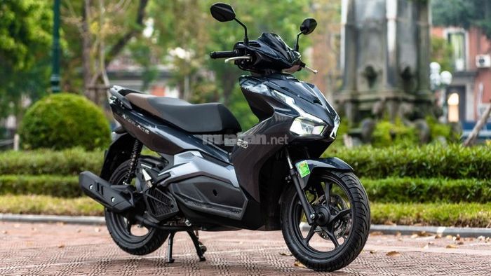 Một số địa chỉ sửa xe uy tín khi xe Air Blade báo đèn đỏ