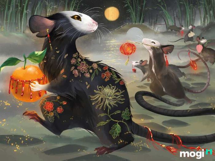 Những điểm quan trọng cần lưu ý cho người sinh vào giờ Tý