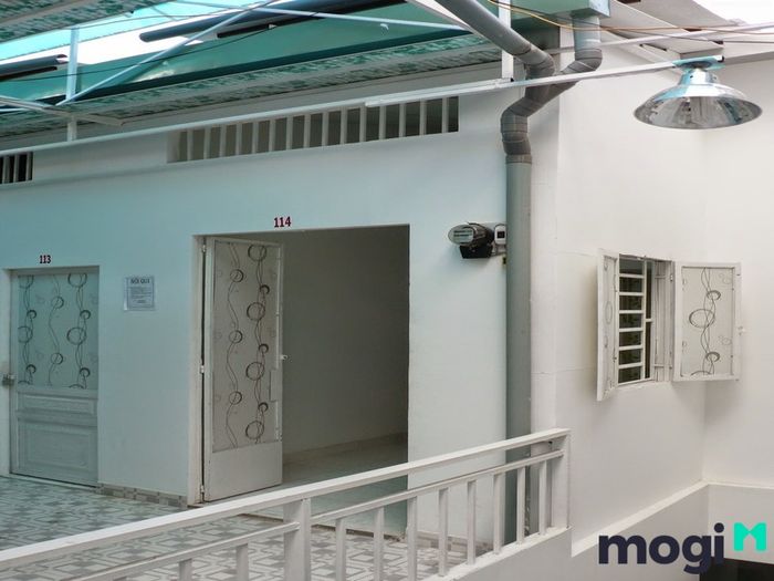 Phòng trọ khép kín là lựa chọn phổ biến của nhiều người hiện nay