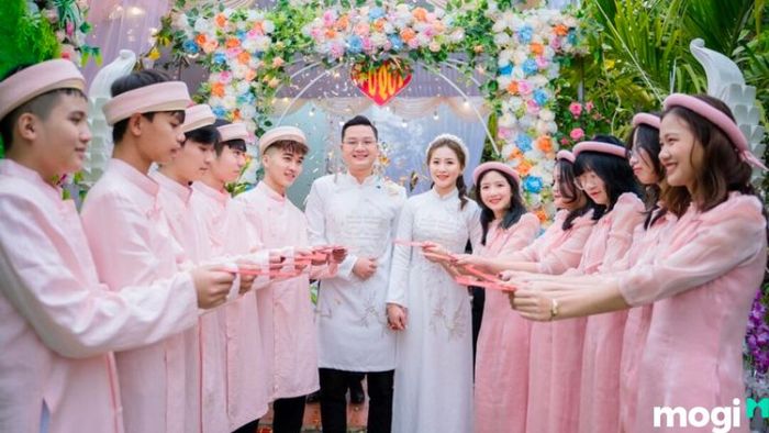 Những ai phù hợp để tham gia vào đội bê tráp?