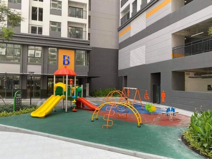 Dự án được trang bị đầy đủ mọi tiện ích cần thiết, mang đến một cuộc sống hoàn hảo cho cư dân.