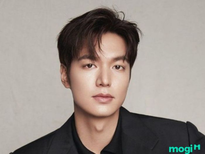 Nam diễn viên Hàn Quốc Lee Min Ho