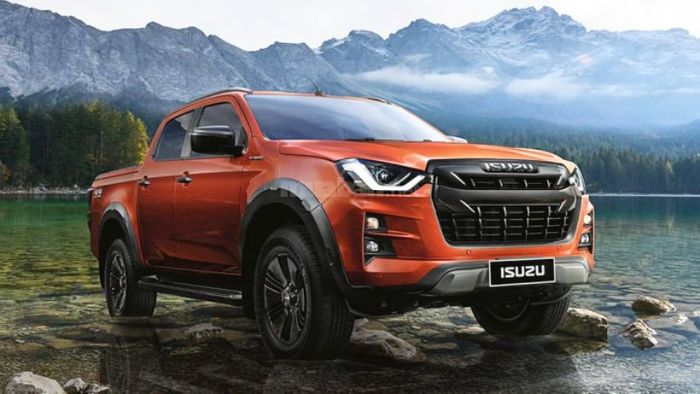 Giá xe Isuzu trên thị trường hiện nay khá đa dạng, tùy thuộc vào từng dòng xe, đời xe và đại lý phân phối.