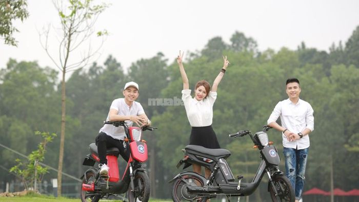 Cần lưu ý đến quãng đường di chuyển của xe sau khi sạc đầy để đảm bảo nhu cầu sử dụng – Nguồn: Internet