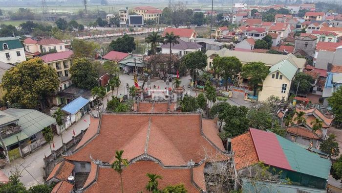Thị trường cho thuê phòng trọ xung quanh khu công nghiệp Bình Xuyên