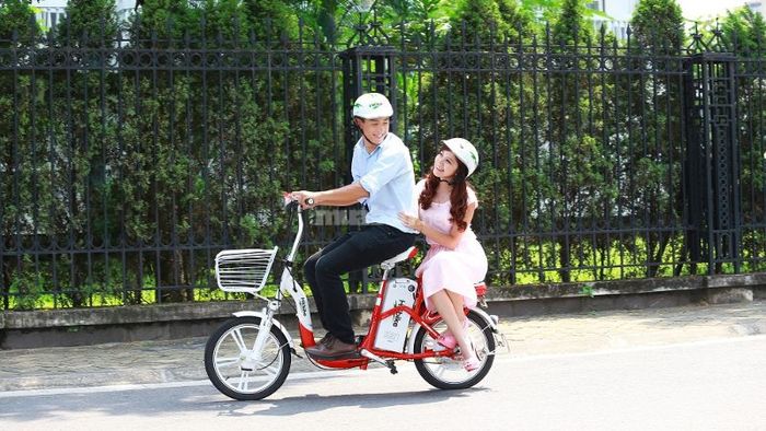 Ưu và nhược điểm khi lựa chọn xe đạp điện giá rẻ - Nguồn: Internet