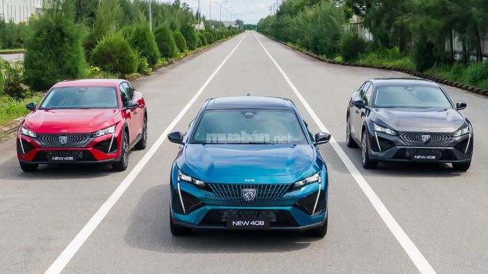 Chi phí lăn bánh của xe ô tô tại Việt Nam có sự chênh lệch giữa các tỉnh thành khác nhau