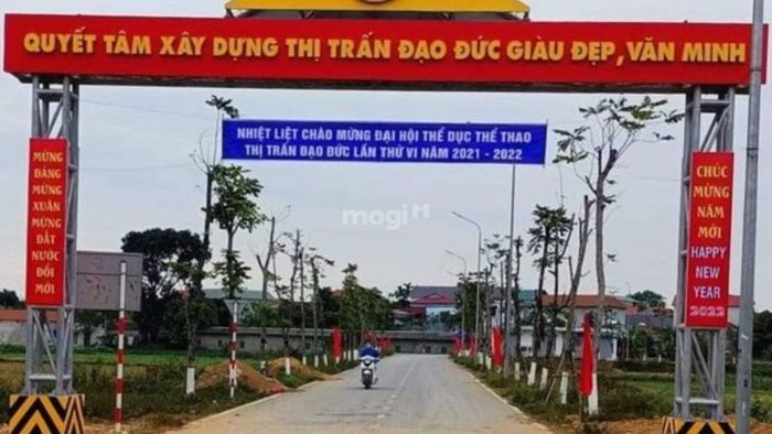 Thị trường cho thuê phòng trọ trong khu vực gần KCN Bình Xuyên