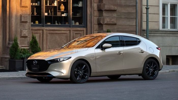 Cùng Mytour khám phá bảng giá xe Mazda mới nhất tháng 8/2024 - Nguồn: Internet