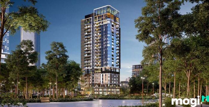 Giá căn hộ chung cư tại TP.HCM hiện nay