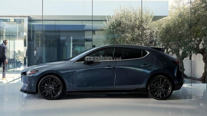 Giá các phiên bản Mazda 3 SPORT tháng 8/2024 – Nguồn: Internet