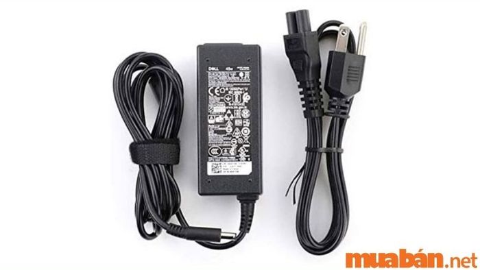 Thay bộ nguồn sạc điện khác