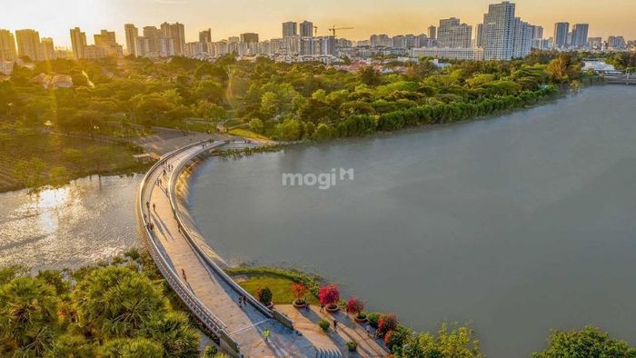 Giữ gìn giá trị nhân văn của thành phố