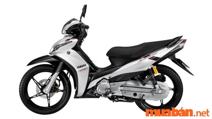 Những mẫu xe số nổi bật nhất hiện nay