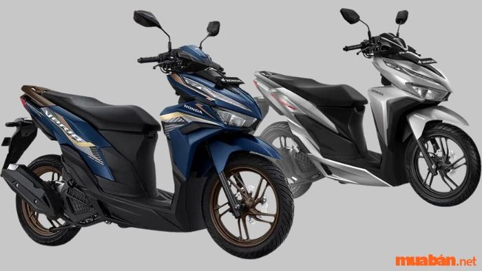 Cập nhật bảng giá xe Vario 2023