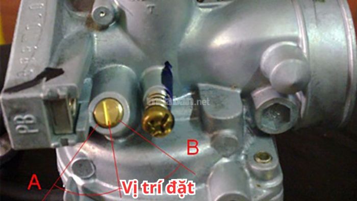 Hướng dẫn chi tiết cách điều chỉnh Garanti xe Dream hiệu quả và chính xác nhất