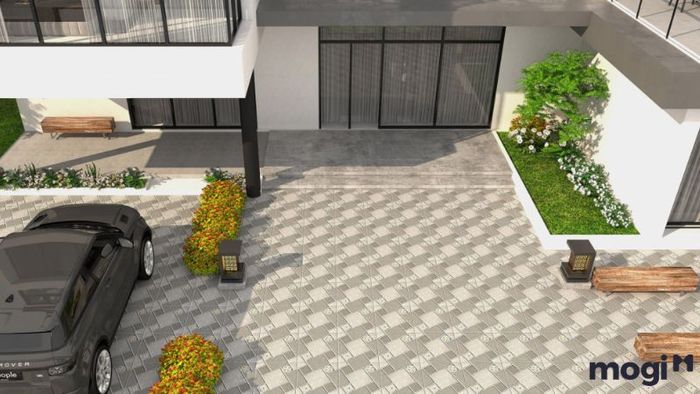 Lựa chọn cửa hàng đáng tin cậy khi mua gạch là điều cần thiết