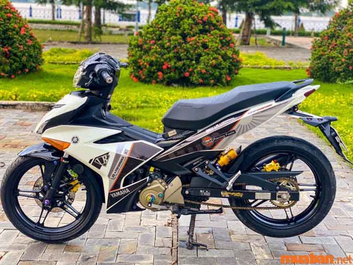 Lỗi thay đổi kết cấu xe