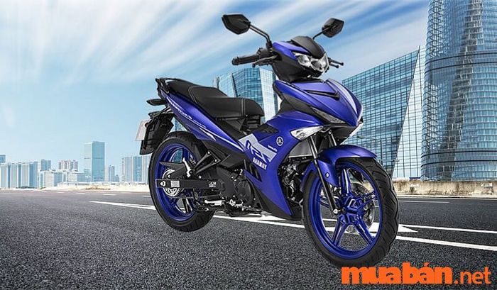 Những dòng xe số nổi bật hiện nay